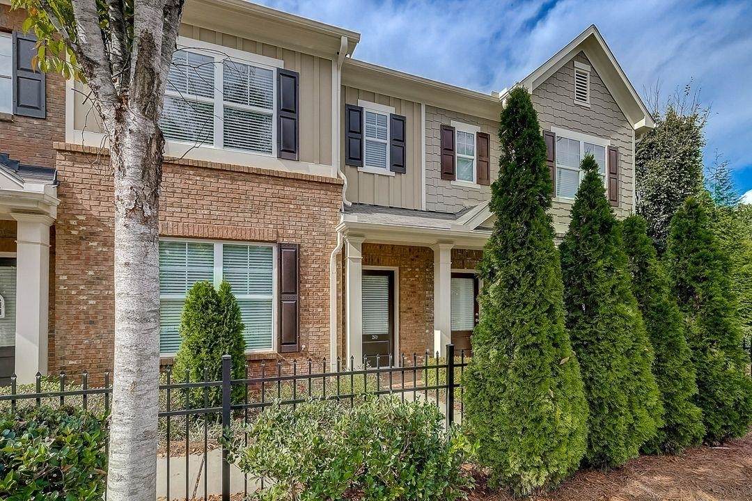 269 Aventine Lane - Photo 1