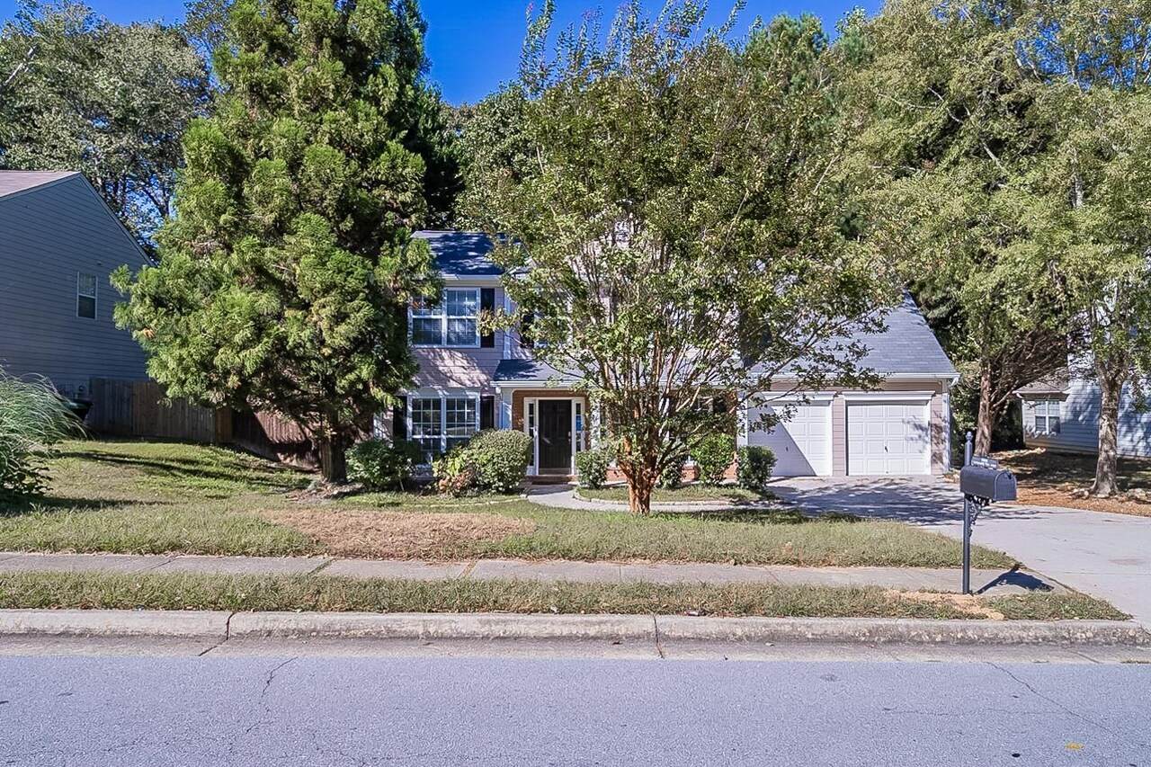 3890 Plantation Mill - Photo 1