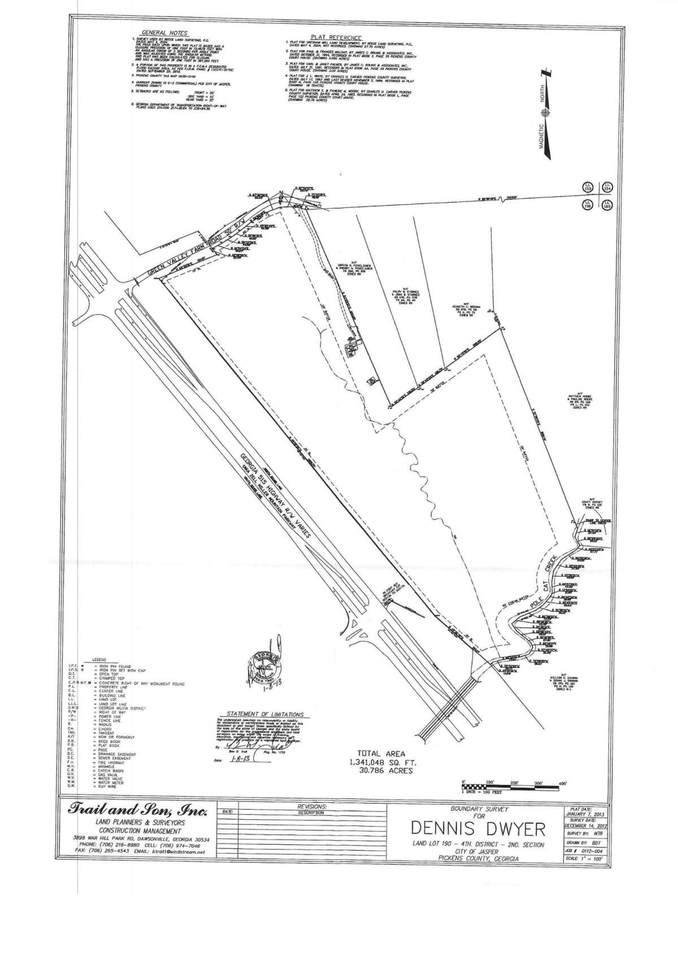 0 Highway 515 - Photo 1
