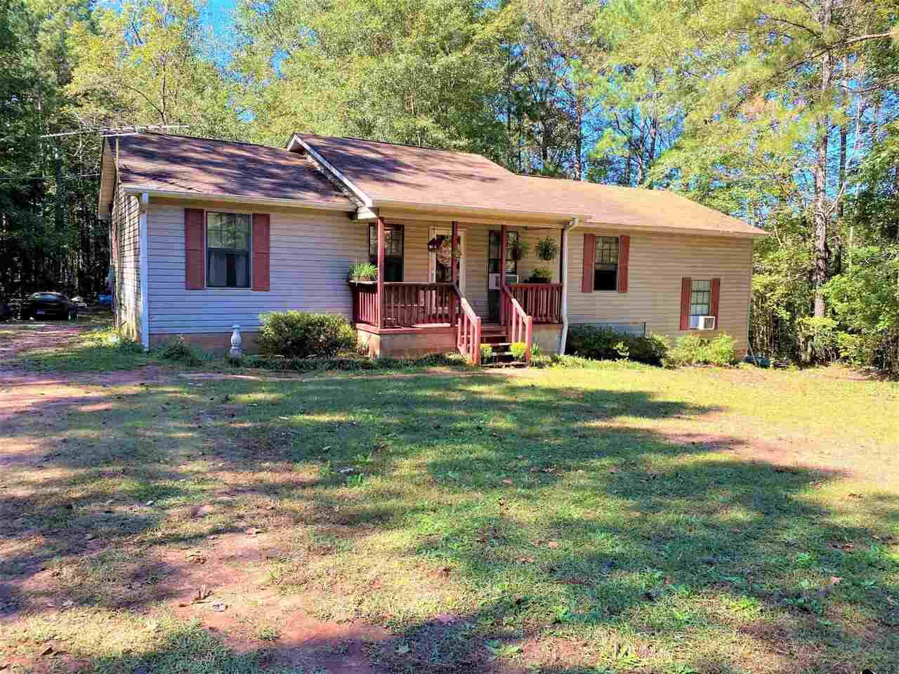 505 Nazareth Church Road - Photo 1