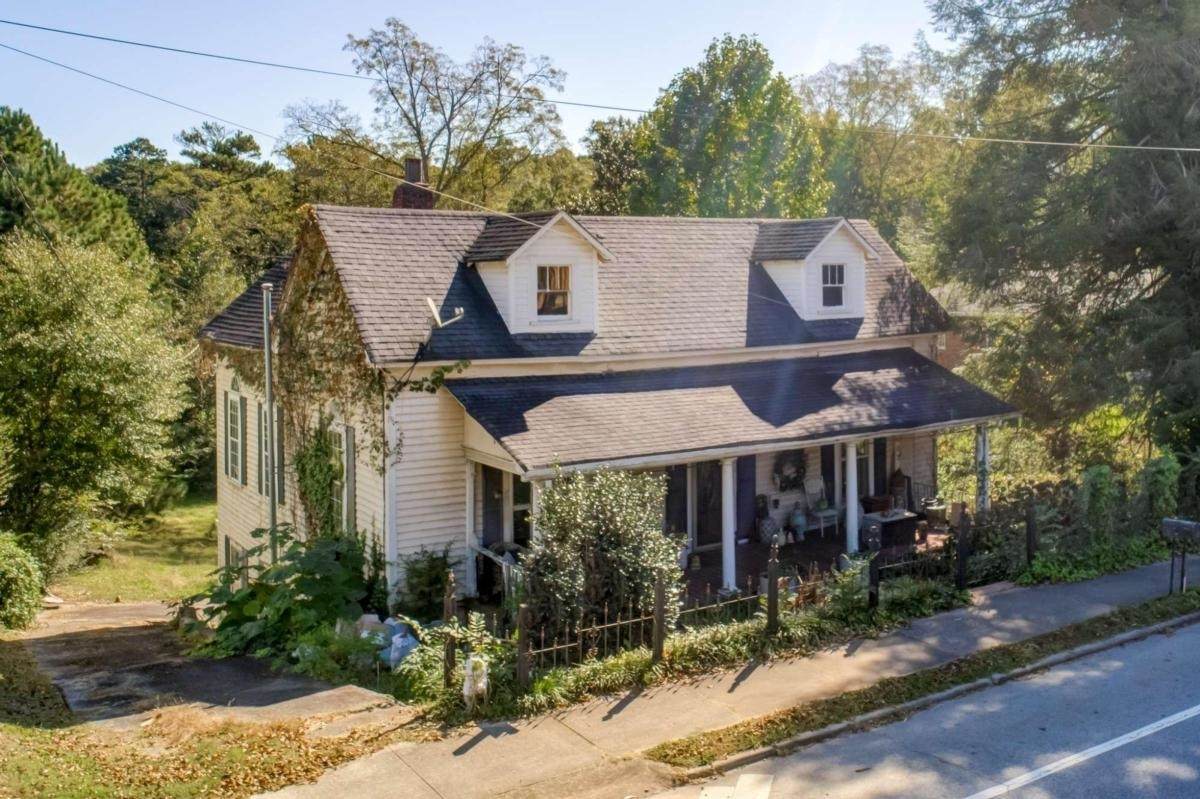 407 Confederate Avenue - Photo 1