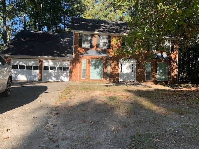10047 Neuchatel Crescent - Photo 1