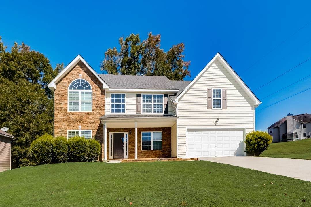 4290 Prather Son - Photo 1