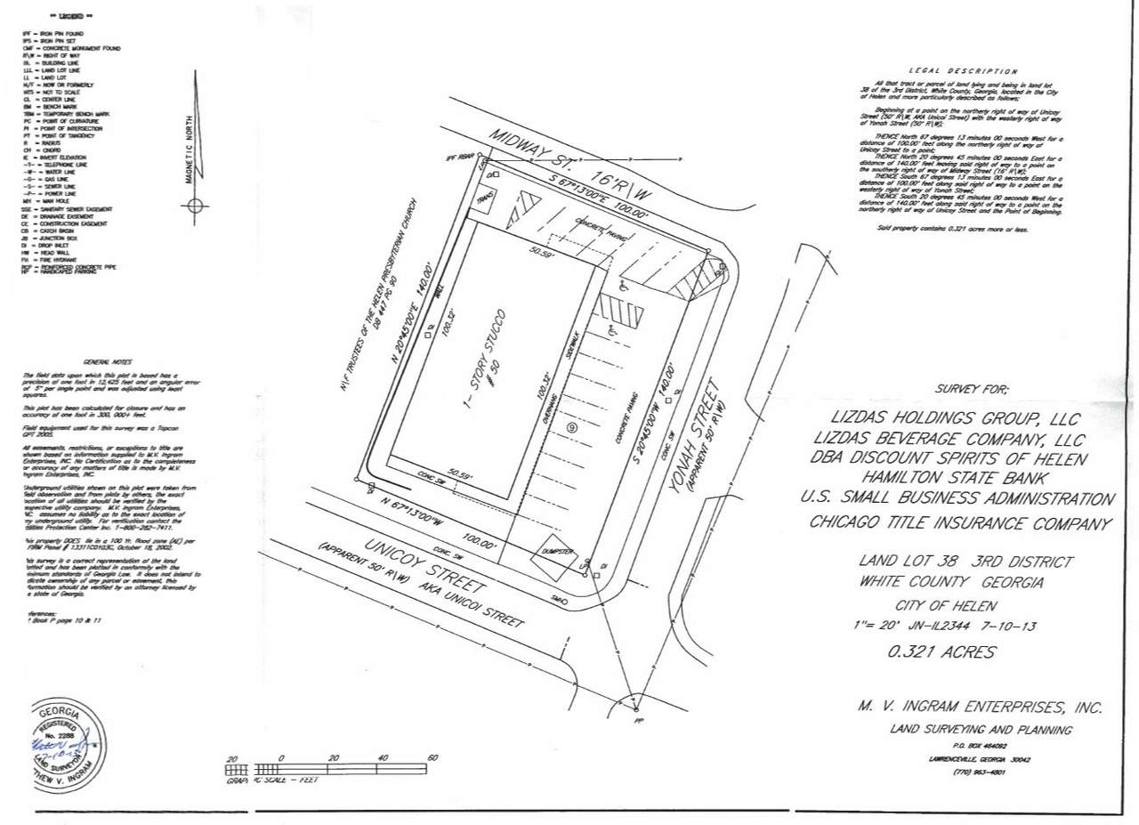 50 Yonah Street - Photo 1
