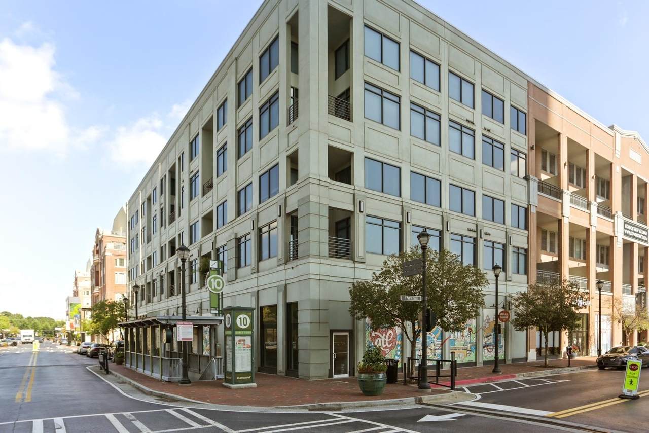 260 18th Street - Photo 1