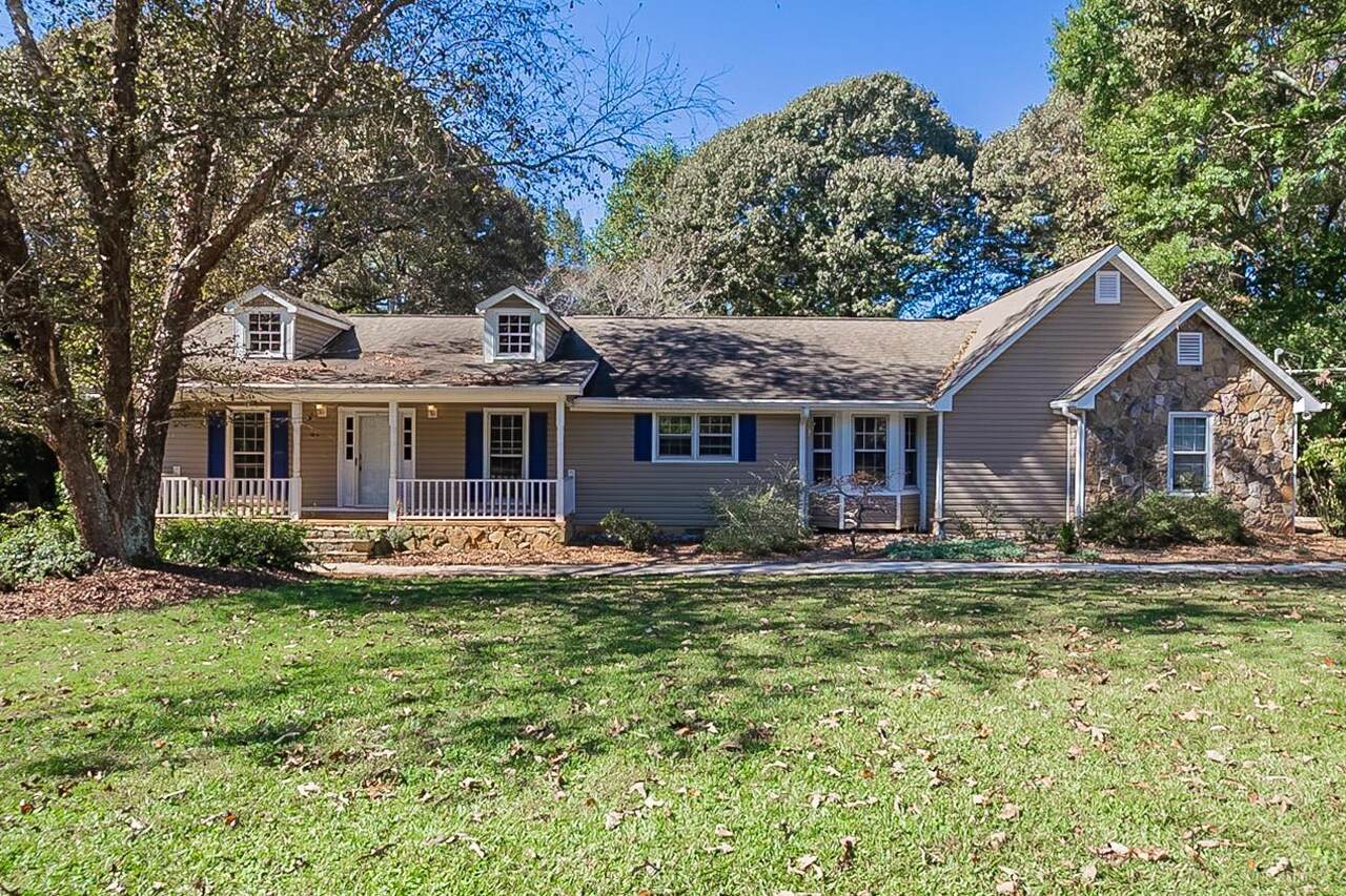 175 Wakefield - Photo 1