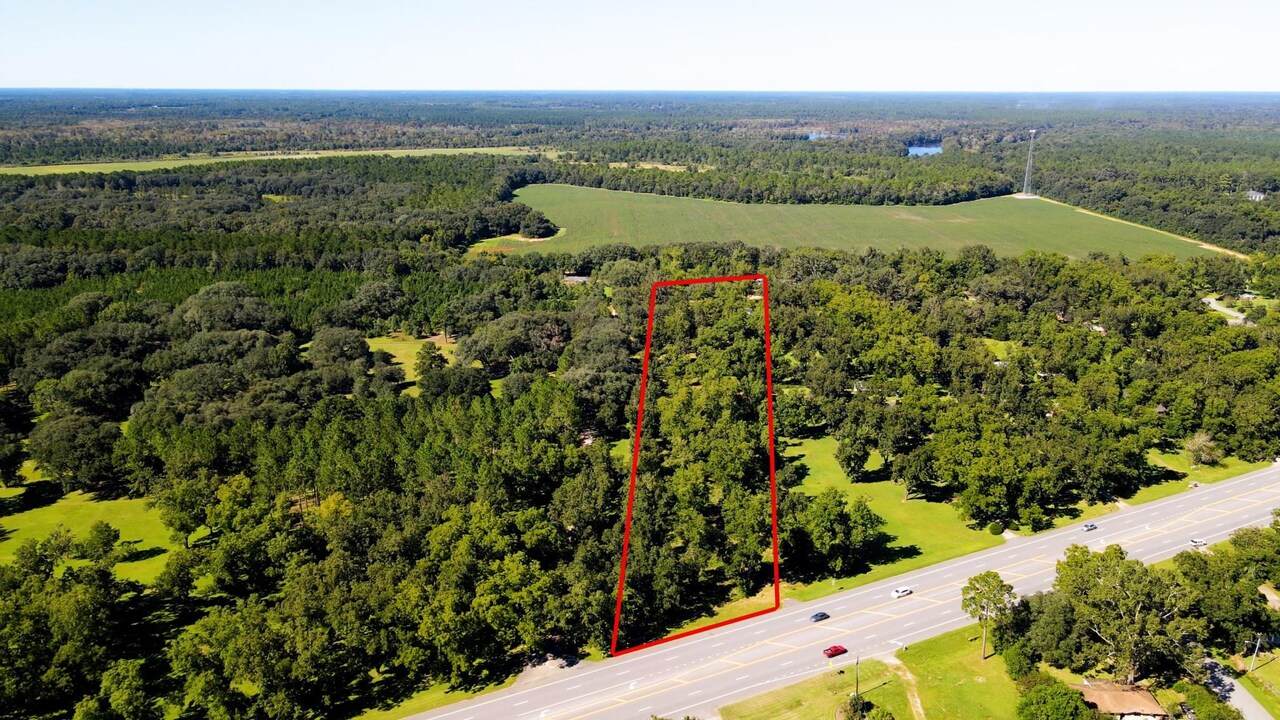 817 Cordele Road - Photo 1