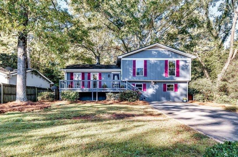 2991 Raintree Drive - Photo 1