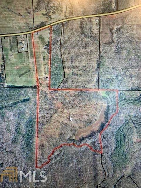 0 Rock Quarry Road - Photo 1