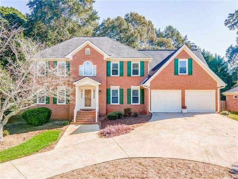 3121 Willow Green Court - Photo 1