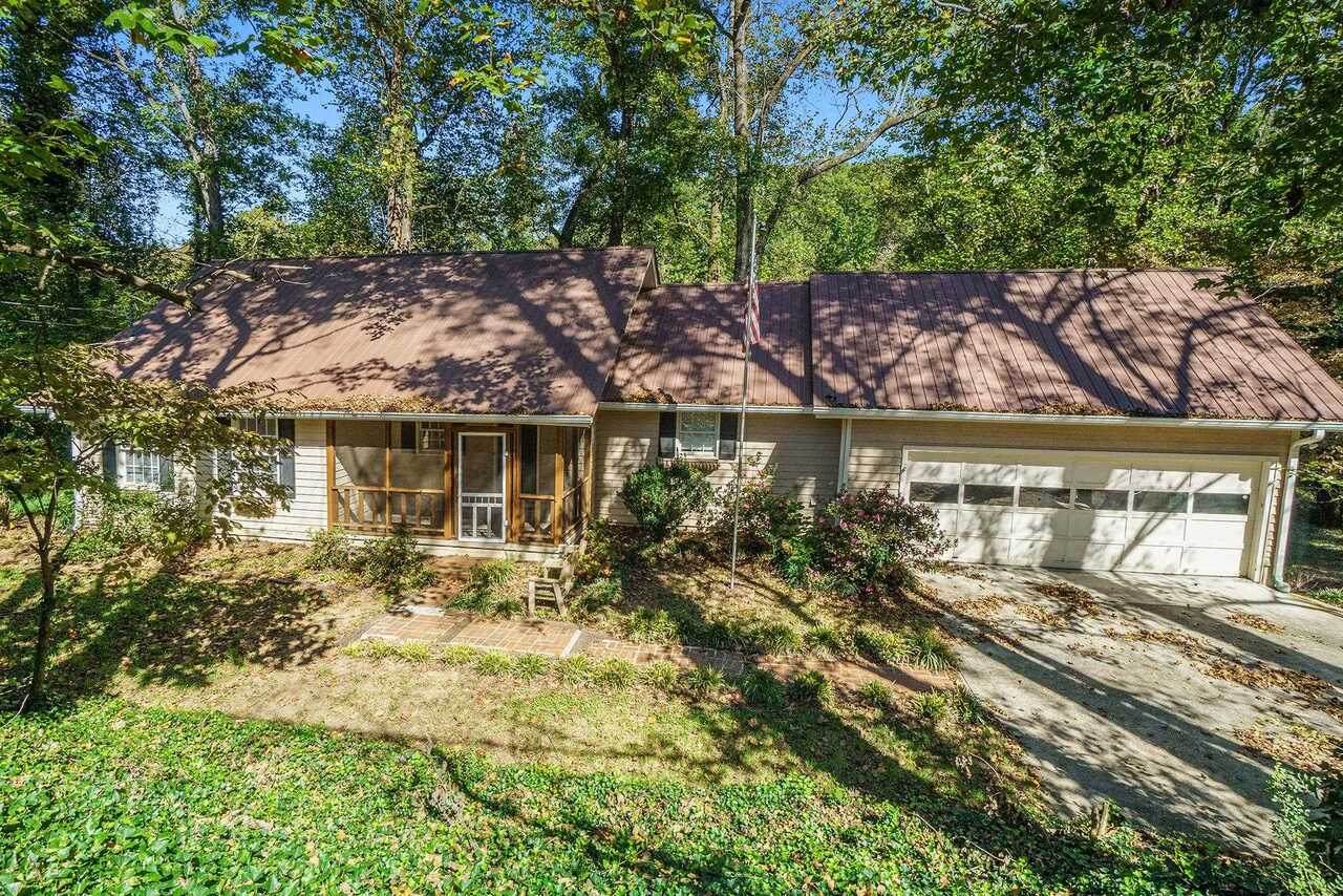 636 Crudup - Photo 1