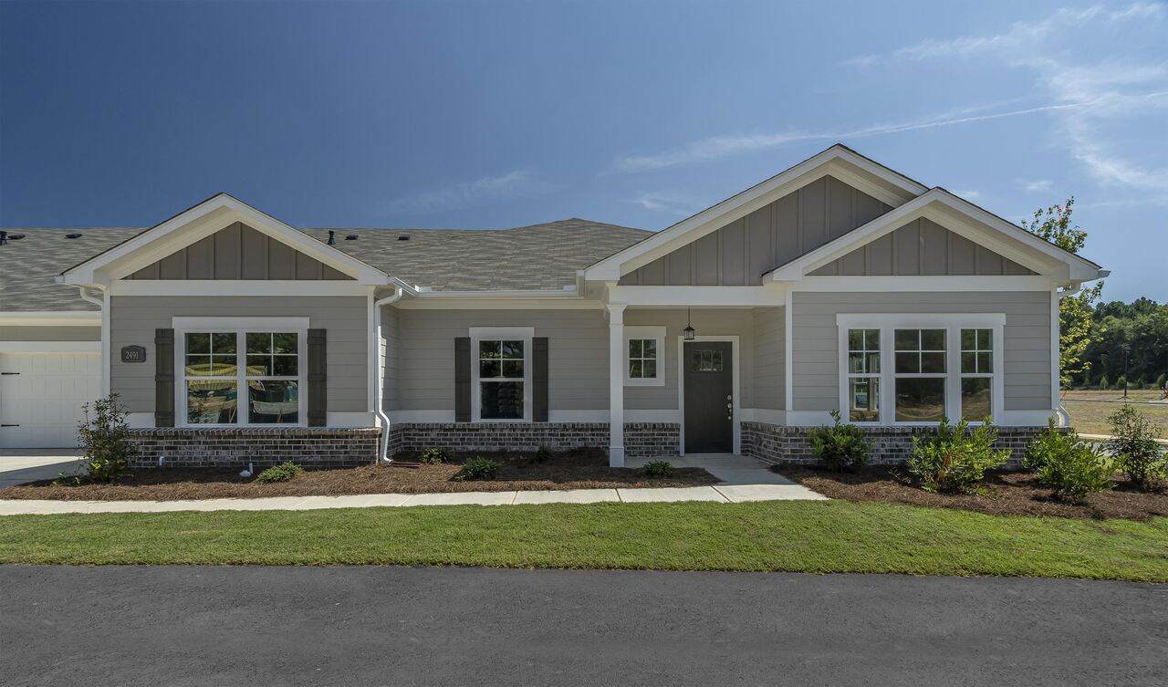 2536 Rathburn Circle - Photo 1