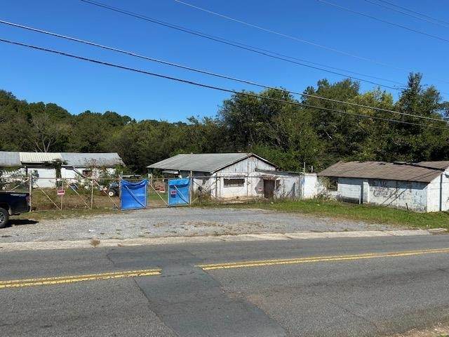 603 Calhoun Road - Photo 1