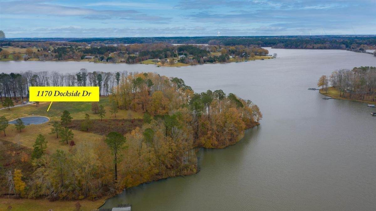 1170 Dockside Drive - Photo 1