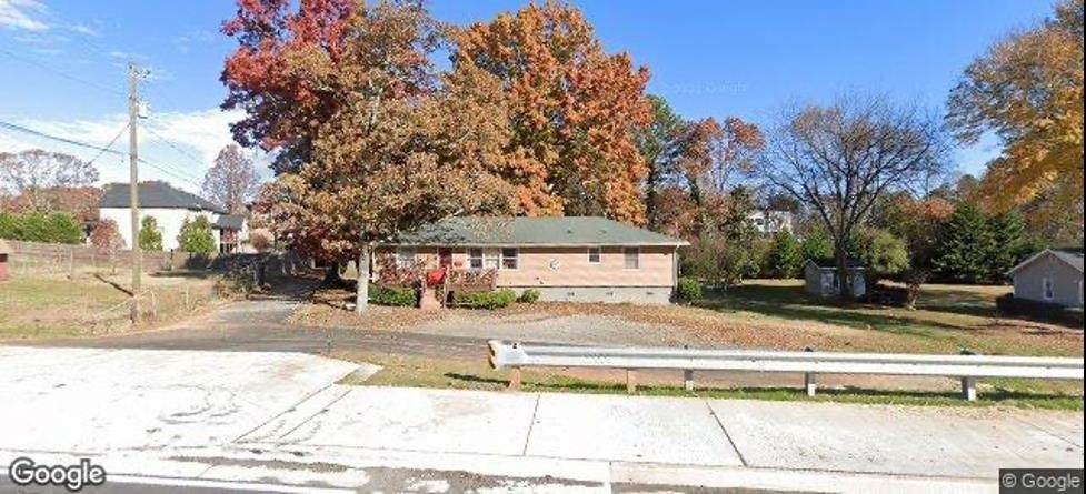 2177 Sharon Road - Photo 1
