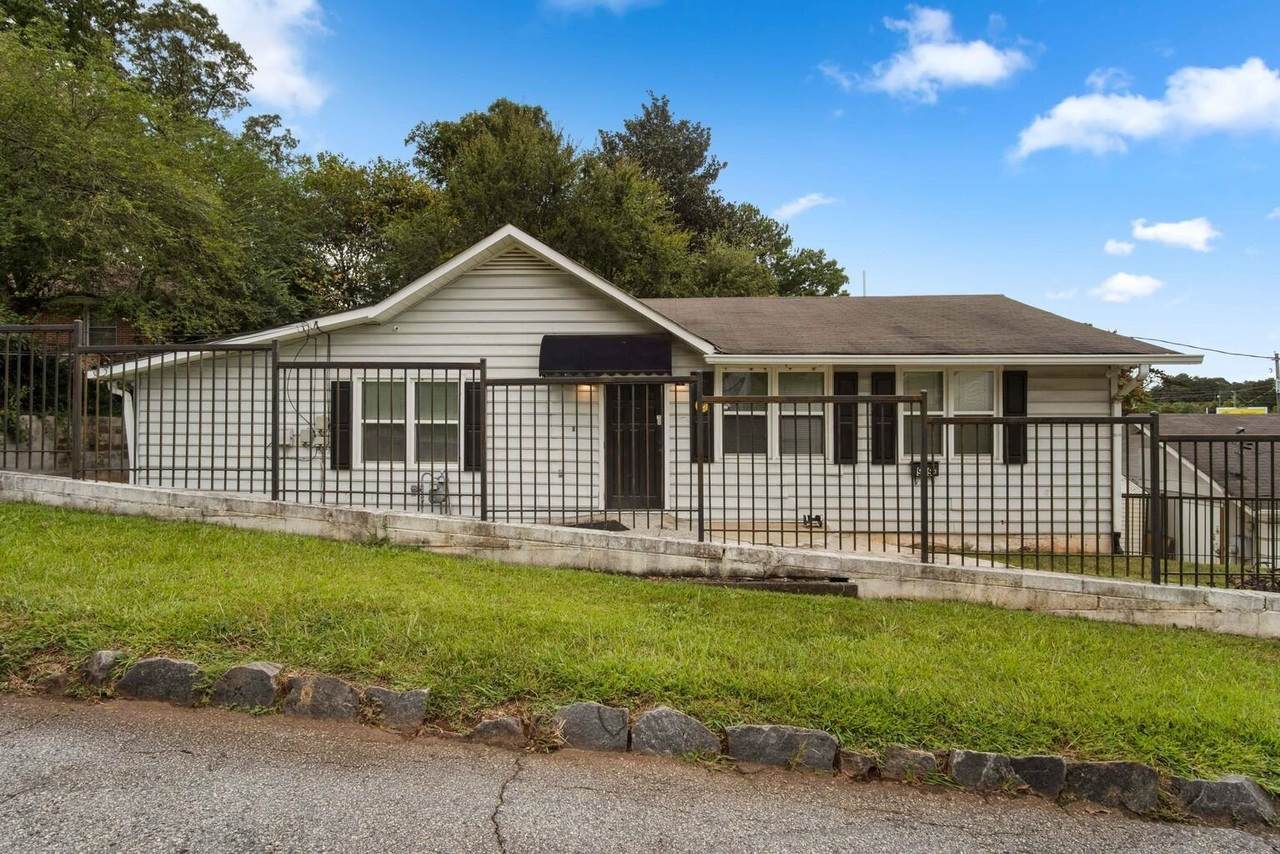 939 Cleveland Avenue - Photo 1
