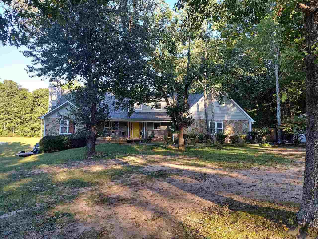 9746 Brown Road - Photo 1