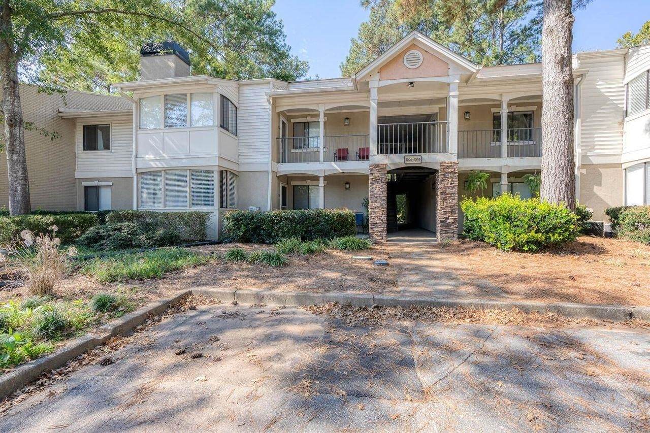 1509 Wingate Way - Photo 1