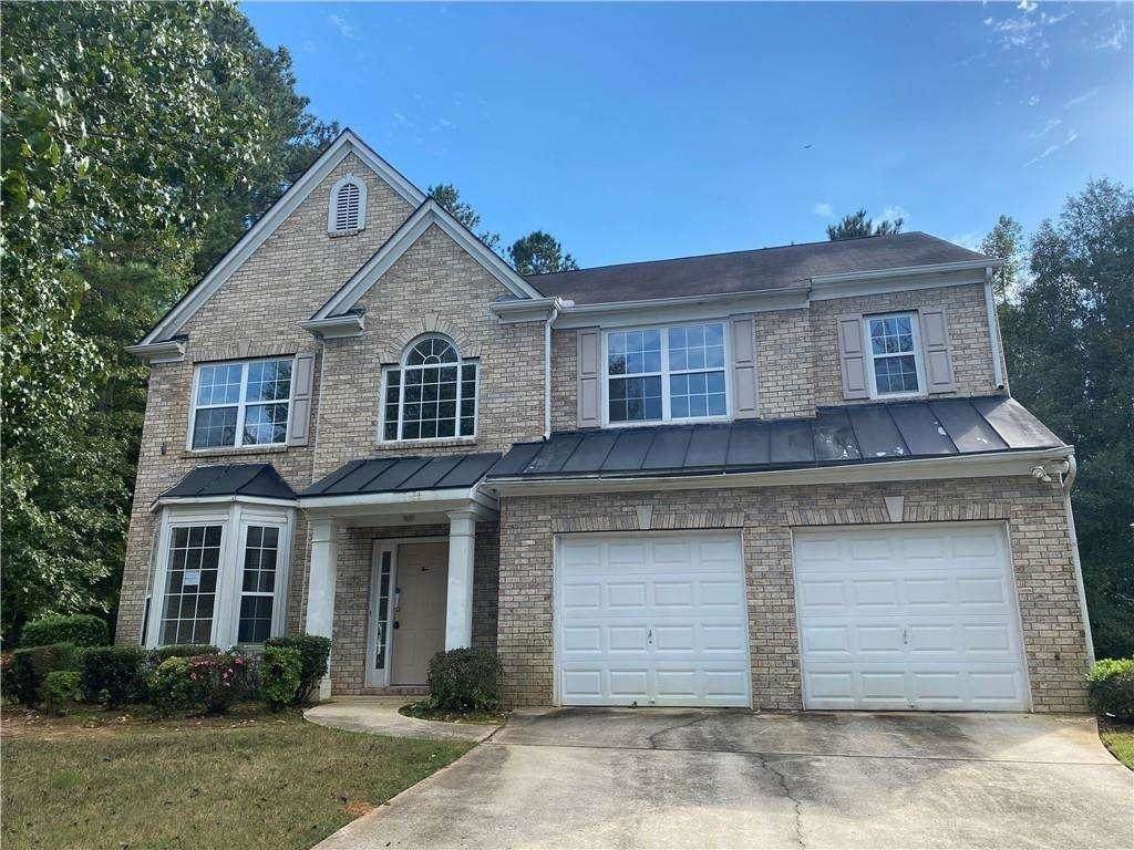 2736 Lakeside Drive - Photo 1