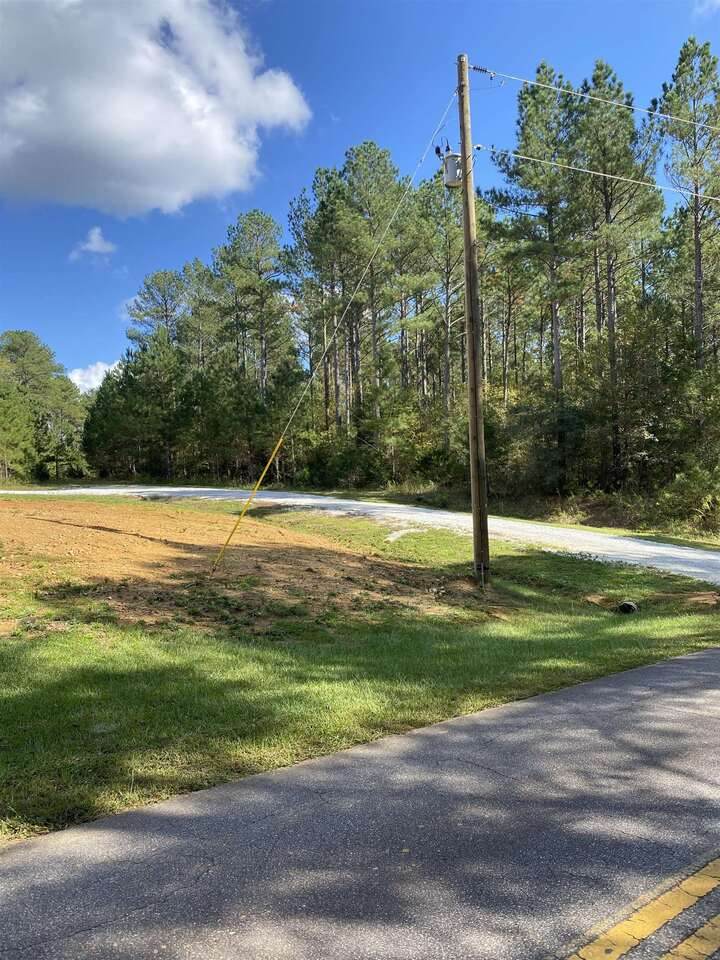 LOT 14 Welcome Church Road - Photo 1
