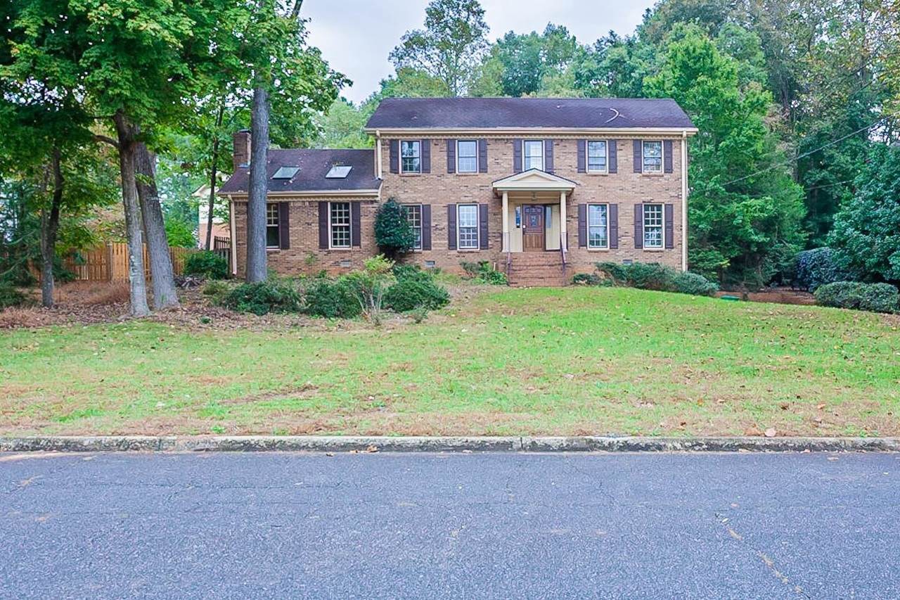 6417 Rosecommon - Photo 1
