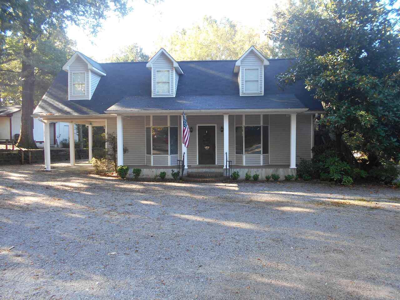 536 East Avenue - Photo 1