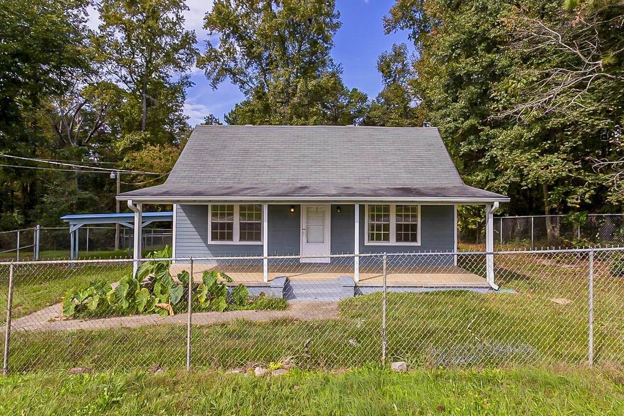 1106 Mulberry - Photo 1
