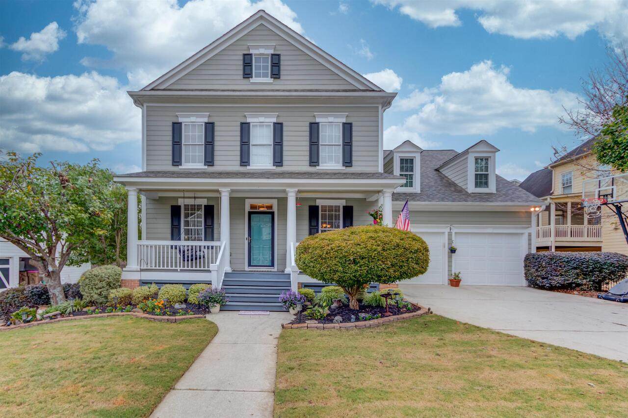 7285 Grand Reunion Drive - Photo 1