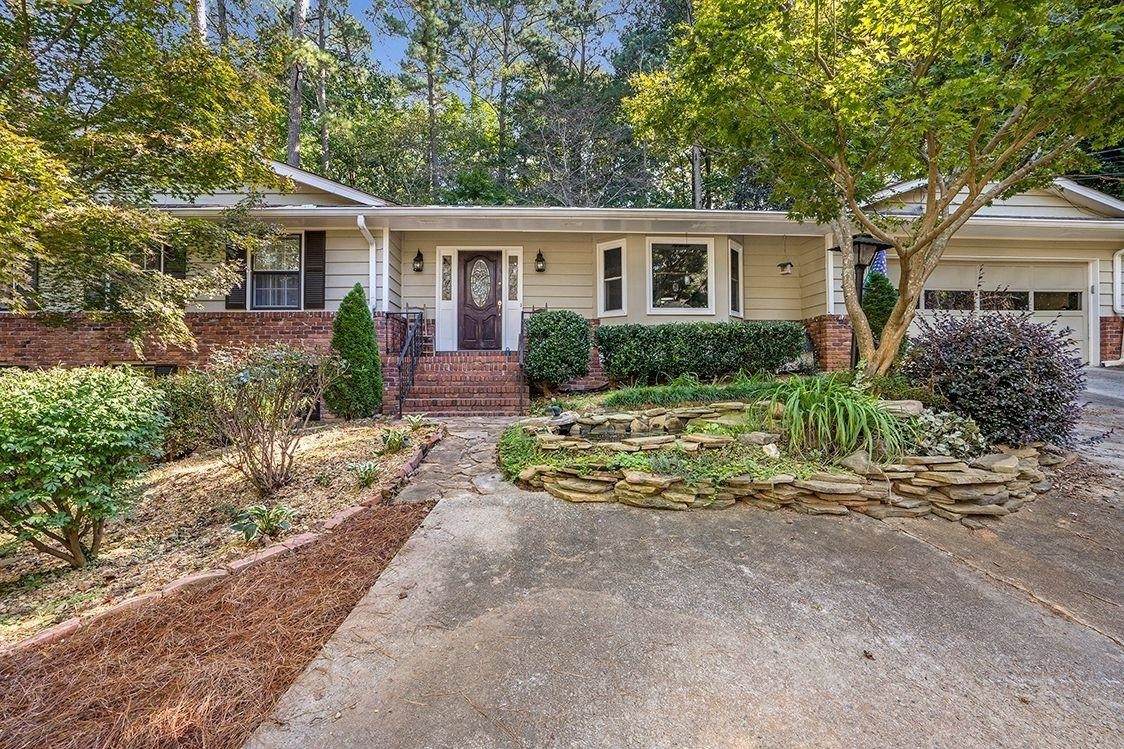 2730 Sudbury Court - Photo 1