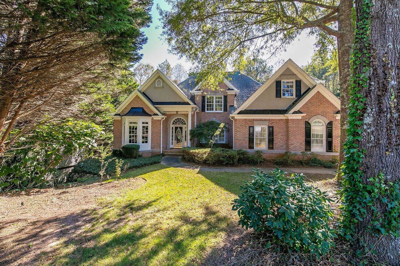 3830 Lyles Way - Photo 1