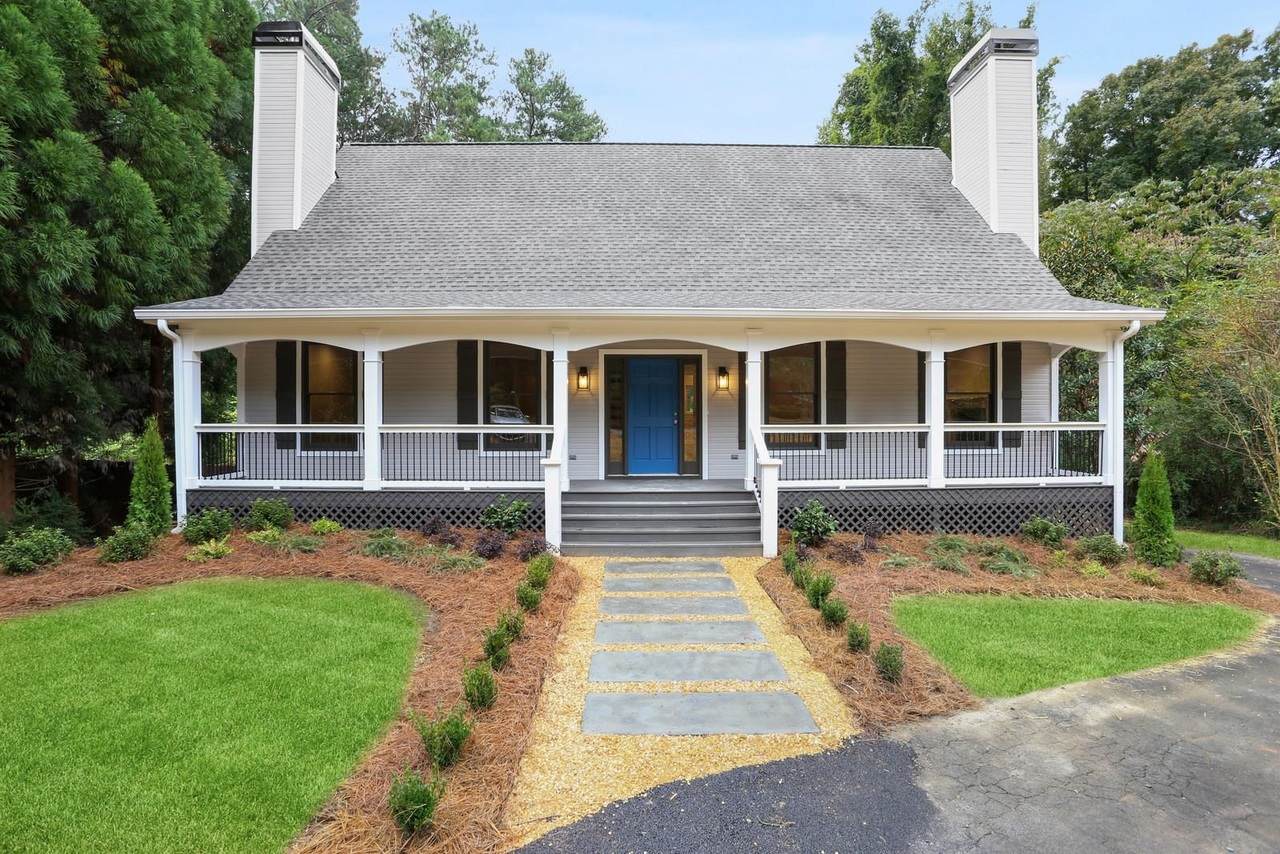 293 Woodland Drive - Photo 1