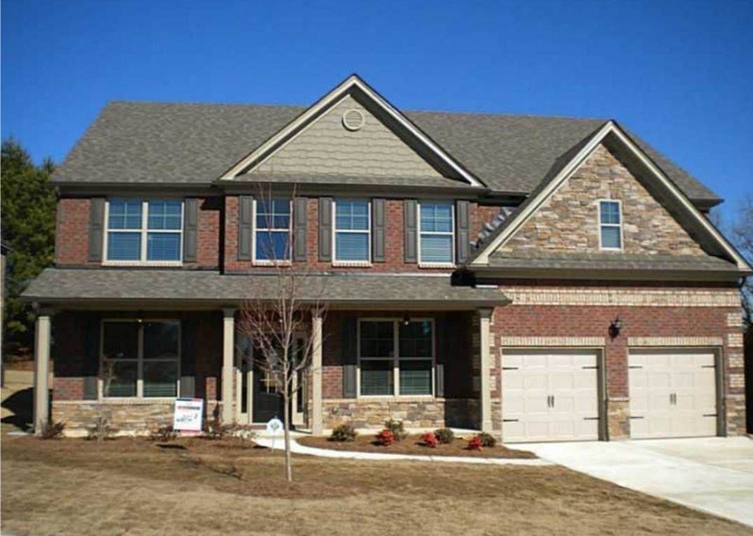 4310 Elvie Way - Photo 1