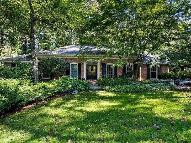 380 Riverhill Drive - Photo 1