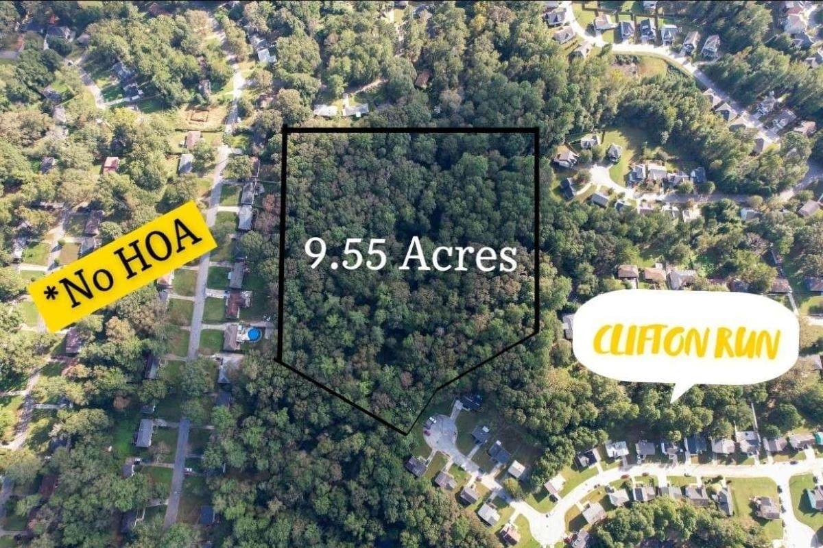2635 Clifton Run - Photo 1