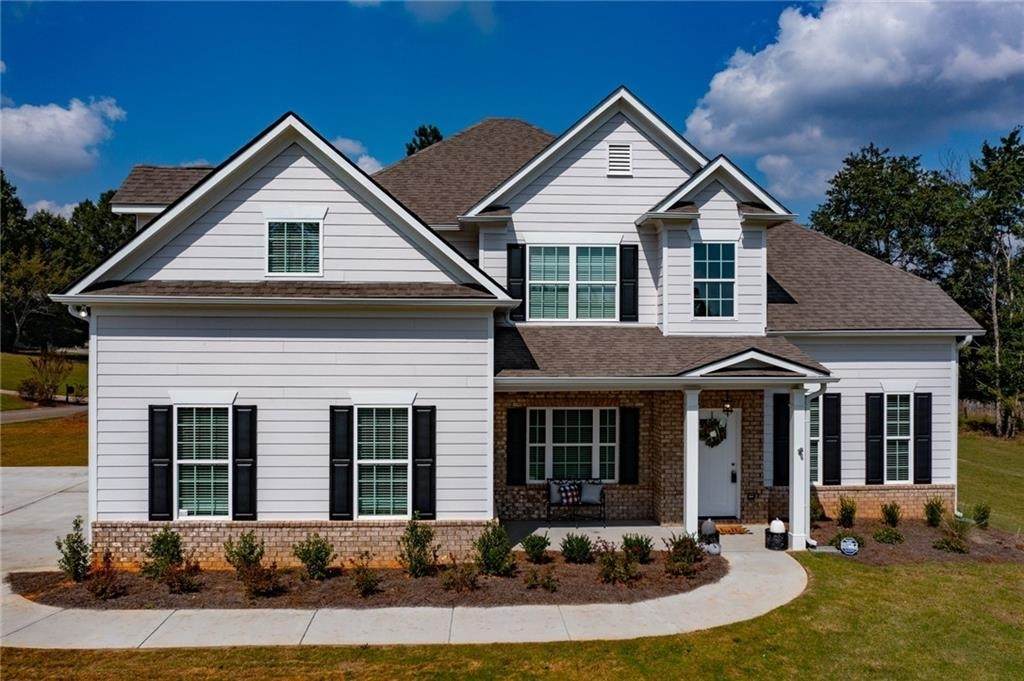 105 Lighthouse Cove - Photo 1