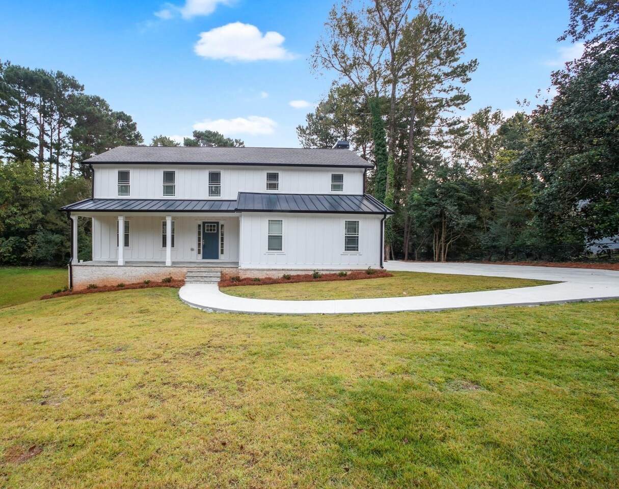 610 Yorkshire Drive - Photo 1