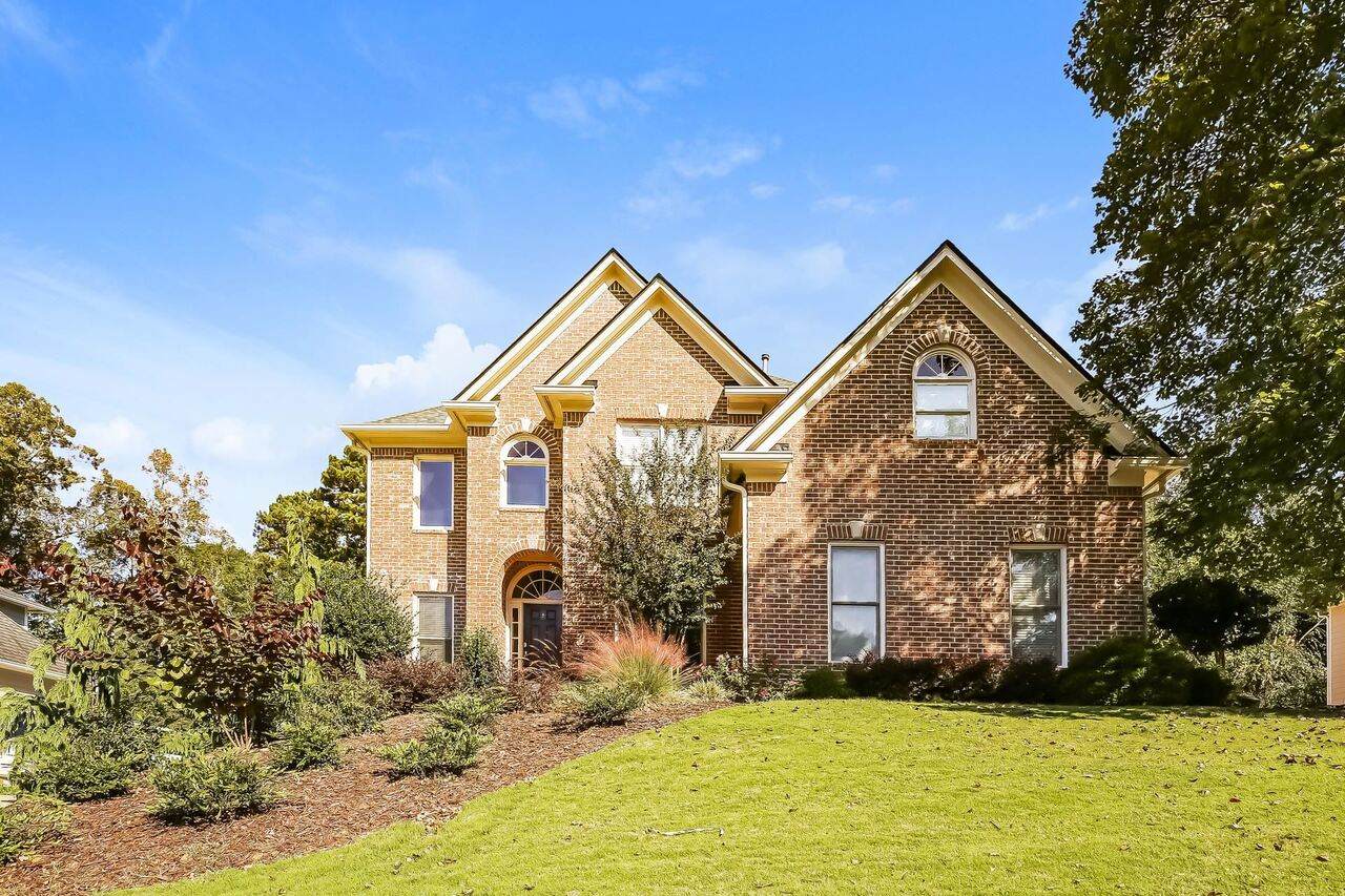 2072 Woodside Park - Photo 1