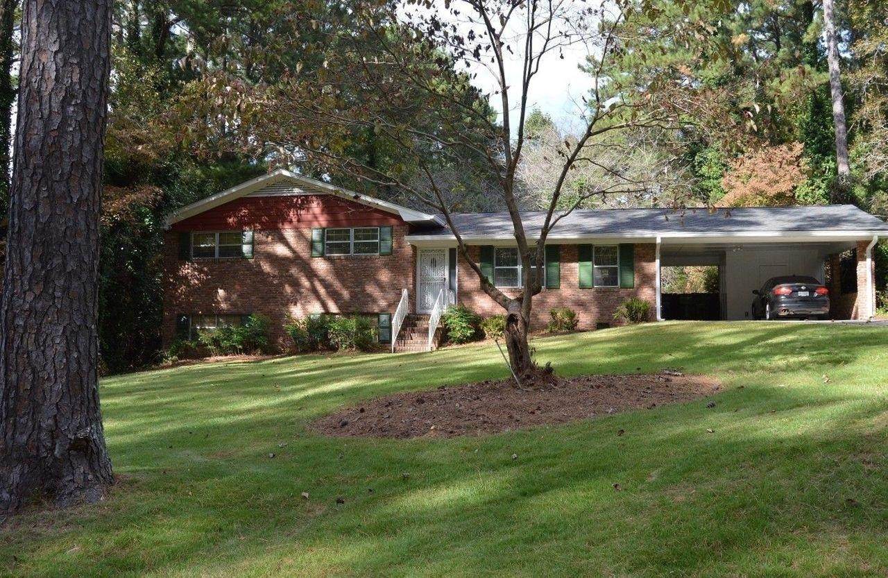 3155 Hogan Road - Photo 1