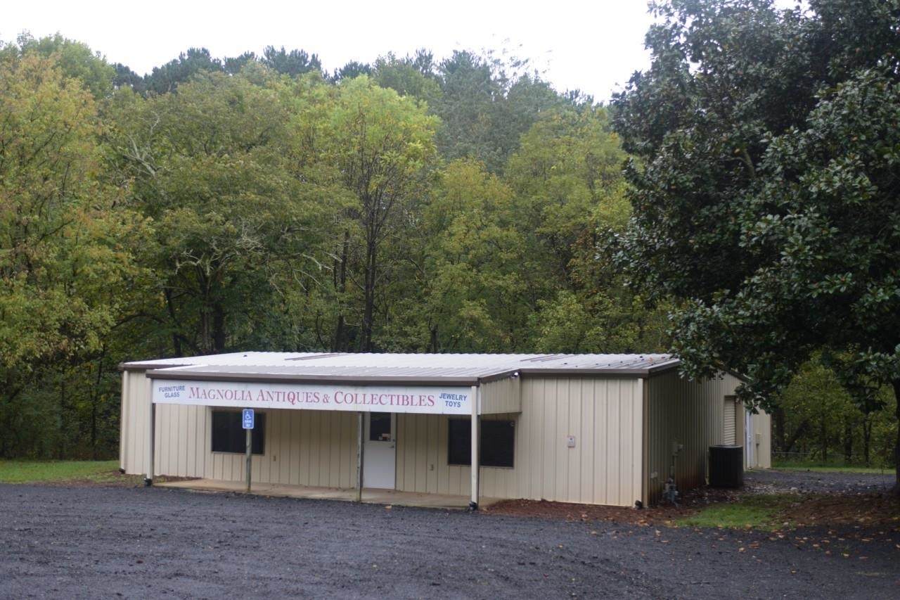 8000A Hickory Flat Highway - Photo 1