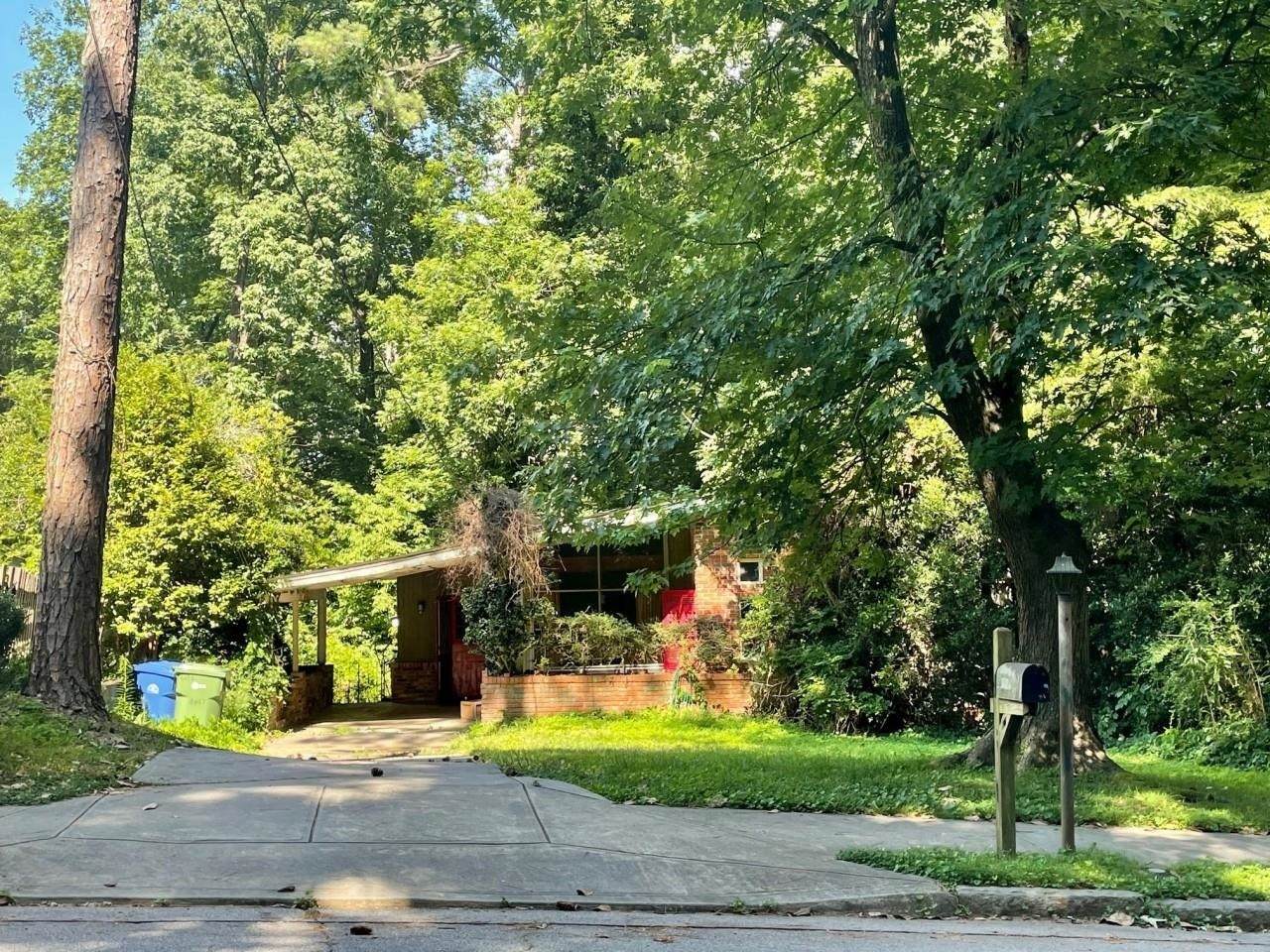 3947 Land O Lakes Drive - Photo 1