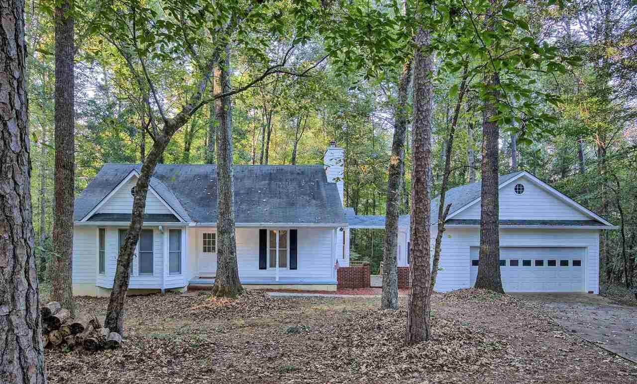 185 Cotton Indian Creek Road - Photo 1