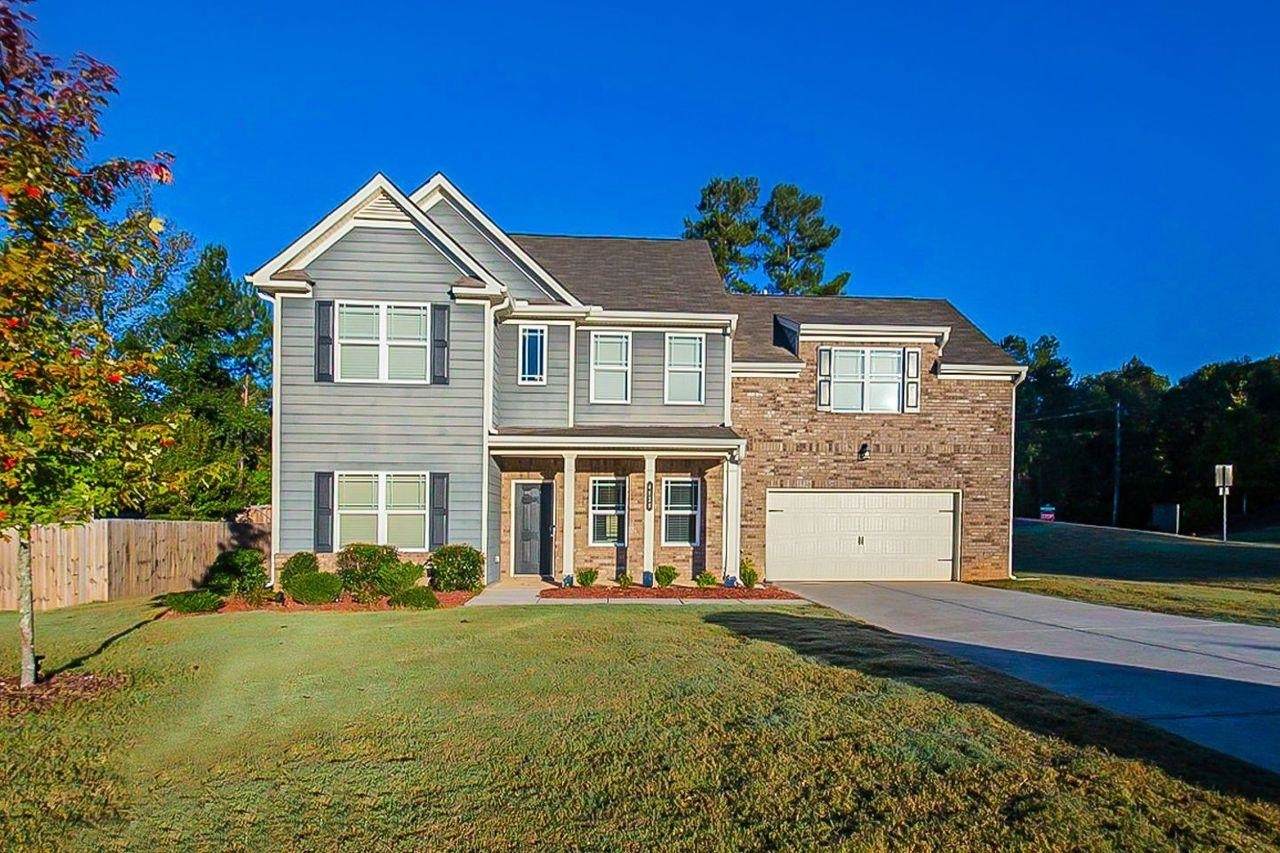 4020 Tarnwood Place - Photo 1