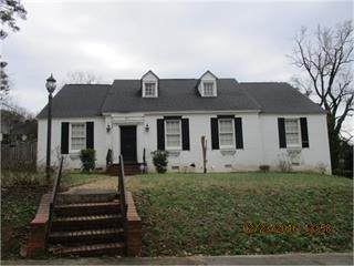 911 Curry Drive - Photo 1