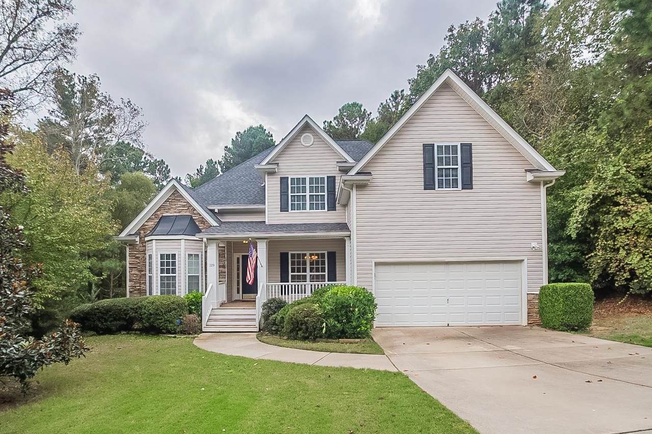 119 Vineyard - Photo 1