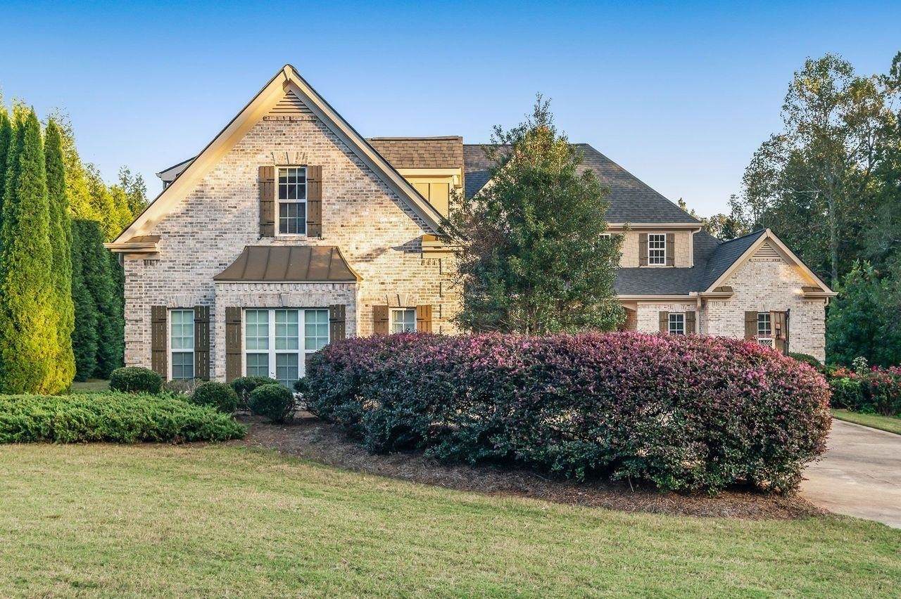 5080 Longridge Drive - Photo 1
