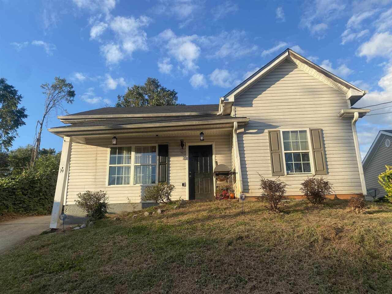 74 Savannah Street - Photo 1