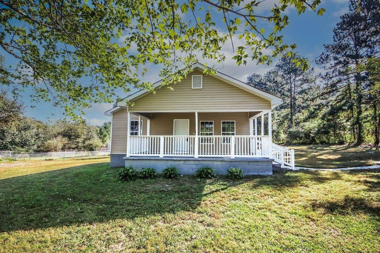 3799 N Sharon Church Road - Photo 1