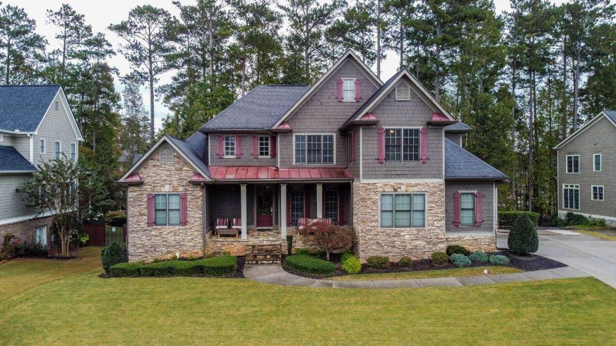 5556 Cathers Creek Drive - Photo 1