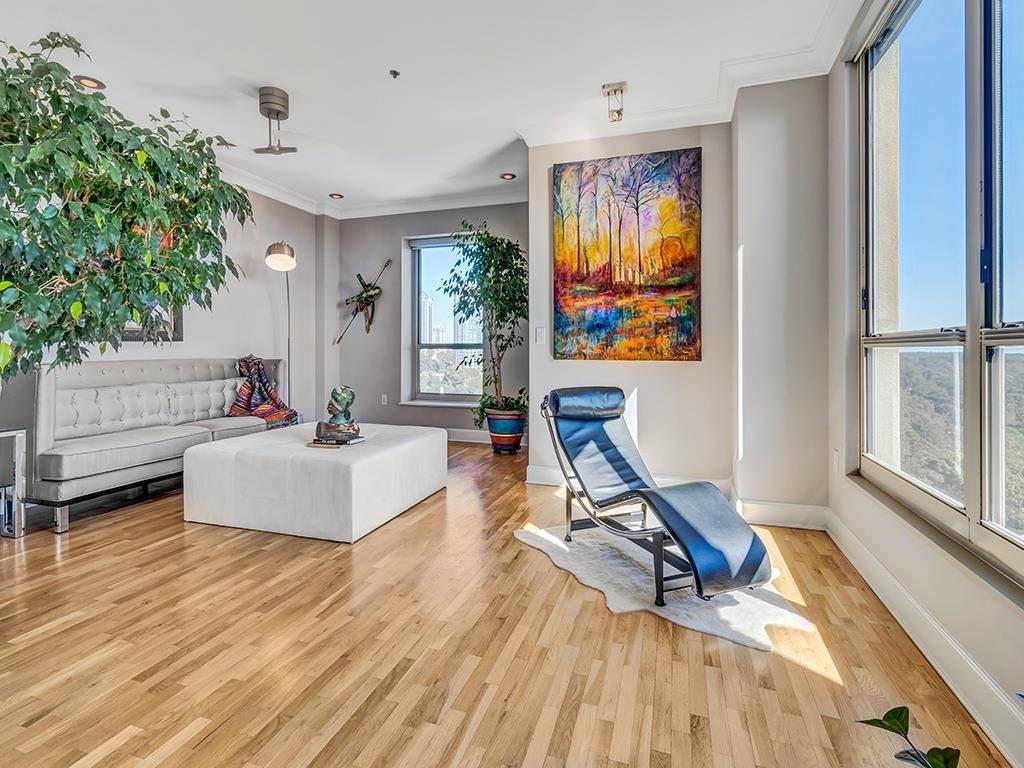2626 Peachtree Road - Photo 1