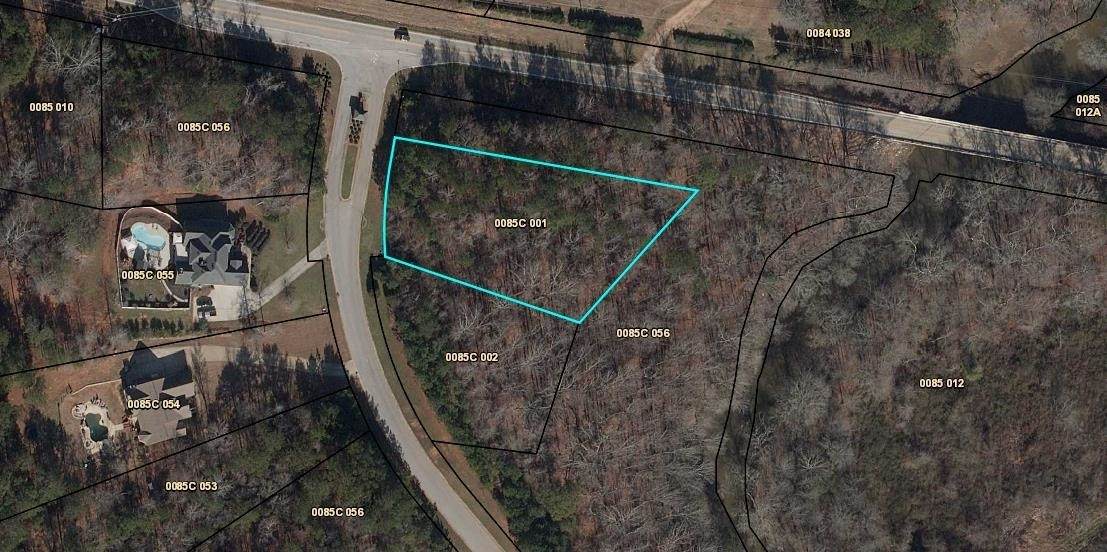 15 Alcovy Reserve Way - Photo 1